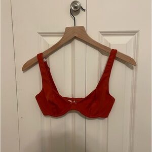 Urban Outfitters vintage bikini top